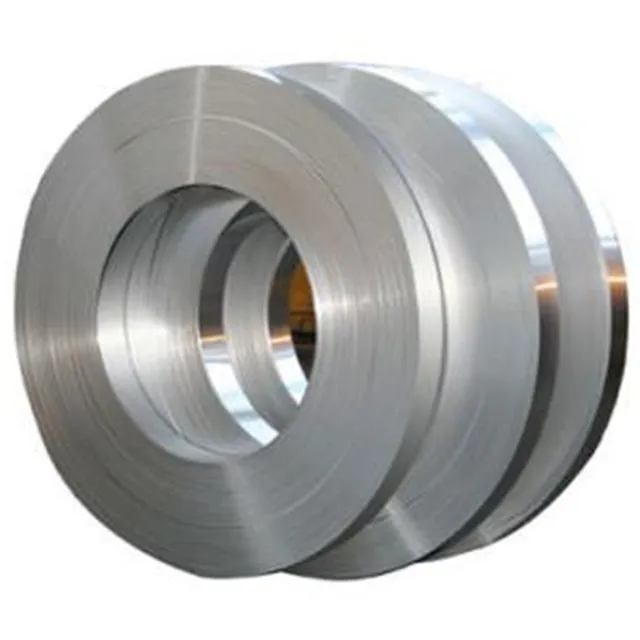 Galvanized steel coil